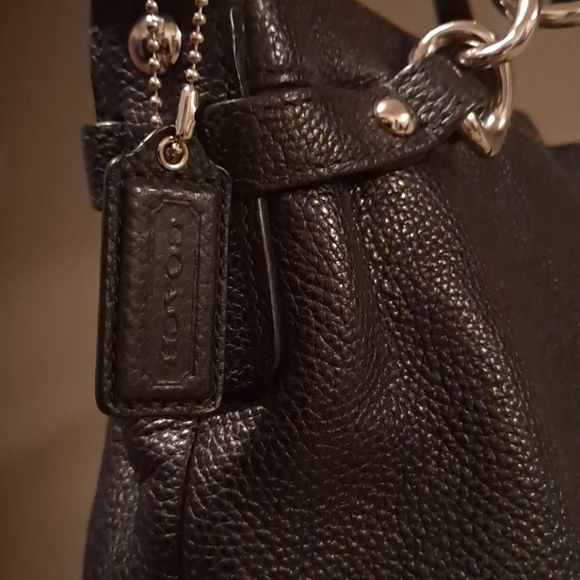 Coach Purse - Picture 2 of 6